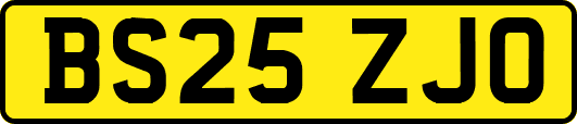 BS25ZJO