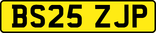 BS25ZJP