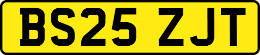 BS25ZJT