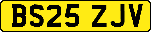 BS25ZJV