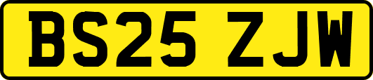 BS25ZJW