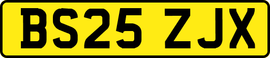 BS25ZJX
