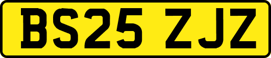 BS25ZJZ