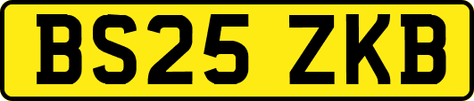 BS25ZKB