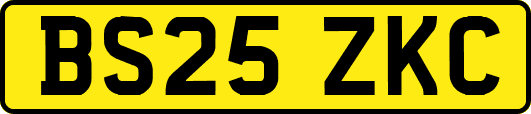BS25ZKC