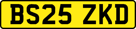 BS25ZKD