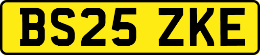 BS25ZKE