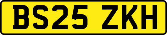 BS25ZKH