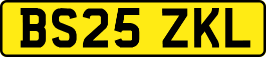 BS25ZKL