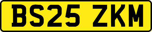 BS25ZKM