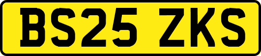 BS25ZKS