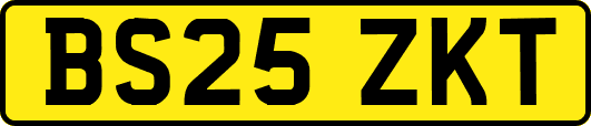 BS25ZKT