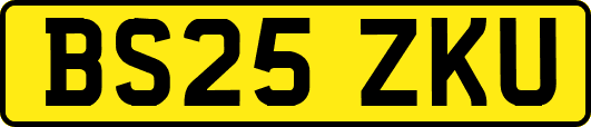 BS25ZKU