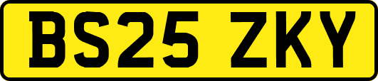 BS25ZKY