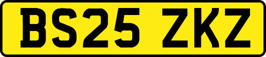 BS25ZKZ