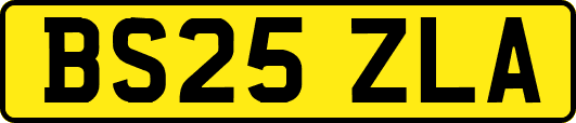BS25ZLA