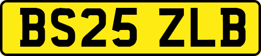 BS25ZLB
