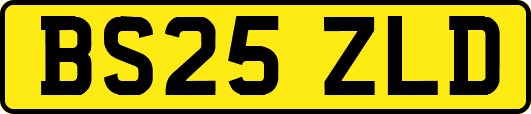 BS25ZLD