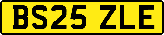 BS25ZLE