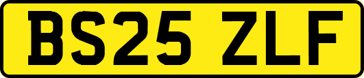 BS25ZLF