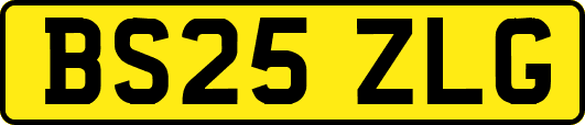 BS25ZLG