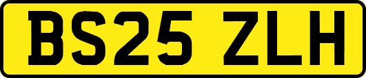 BS25ZLH
