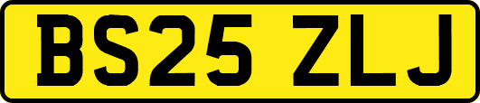BS25ZLJ