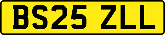 BS25ZLL