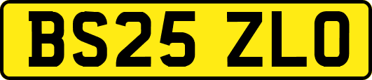 BS25ZLO