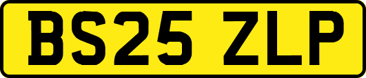 BS25ZLP