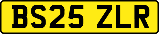 BS25ZLR