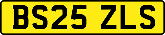 BS25ZLS