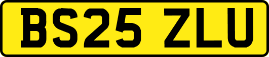 BS25ZLU