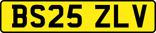 BS25ZLV