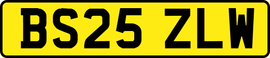 BS25ZLW