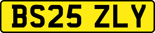 BS25ZLY