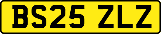 BS25ZLZ
