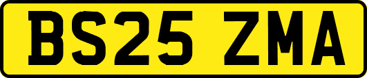 BS25ZMA