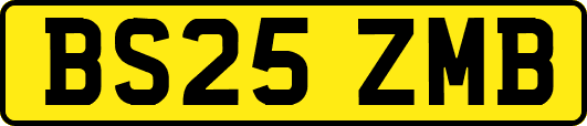 BS25ZMB