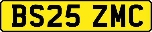 BS25ZMC