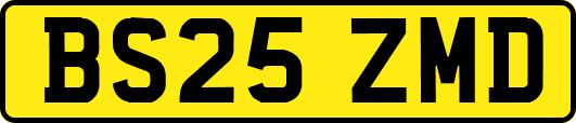BS25ZMD