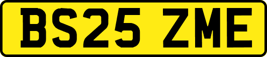 BS25ZME