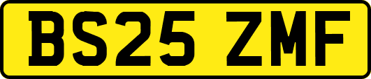 BS25ZMF