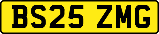 BS25ZMG