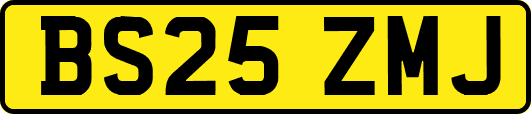 BS25ZMJ