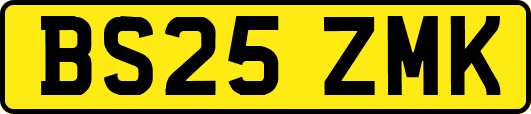 BS25ZMK