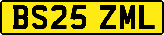 BS25ZML