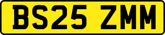 BS25ZMM