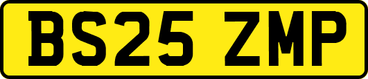 BS25ZMP