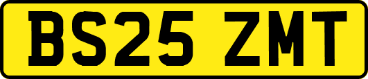 BS25ZMT